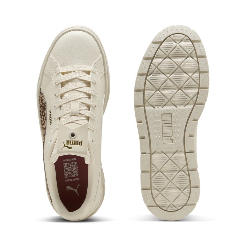 Pantofi sport Puma Karmen II Animal Flair - poza 5