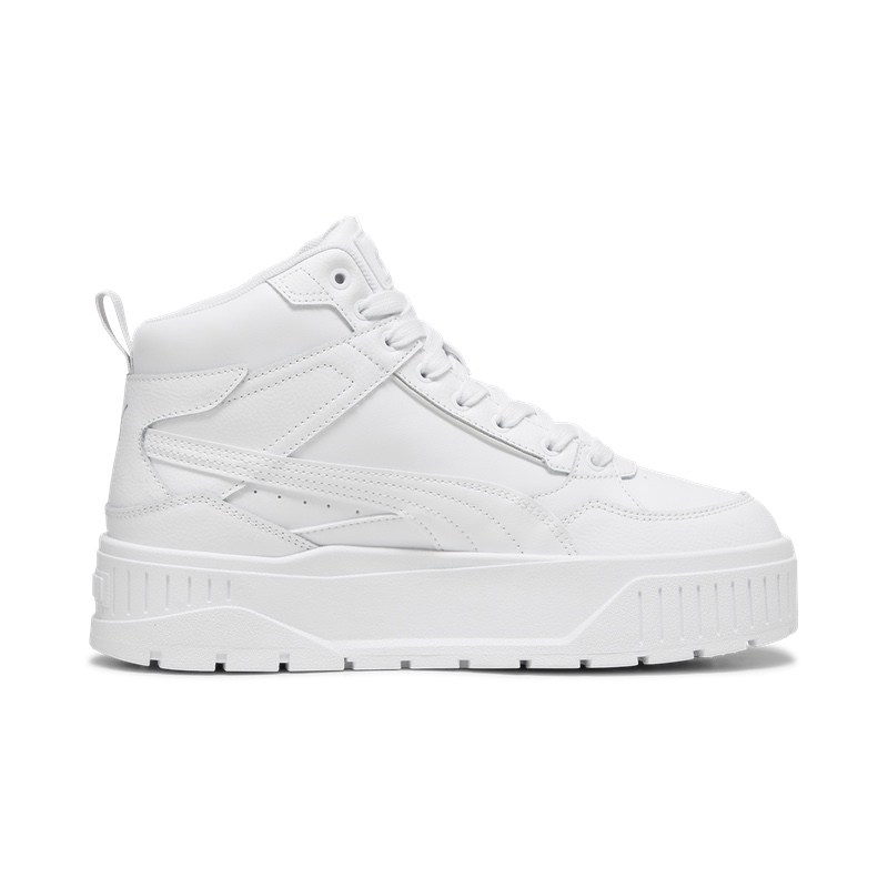 Pantofi sport Puma Karmen II Idol Mid - poza 1