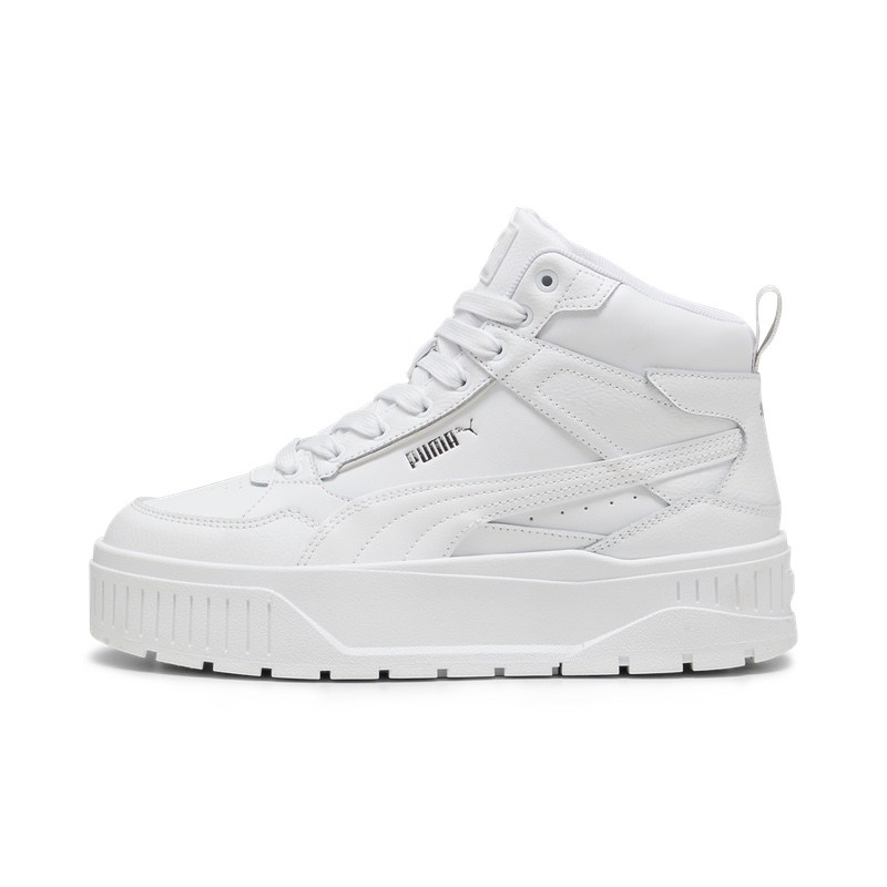 Pantofi sport Puma Karmen II Idol Mid - poza 2