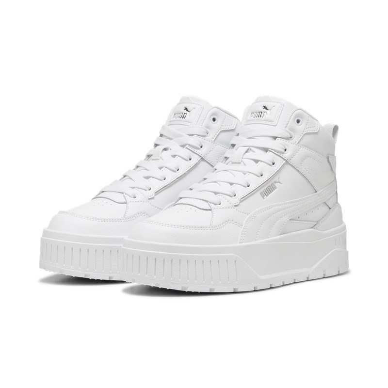 Pantofi sport Puma Karmen II Idol Mid - poza 3