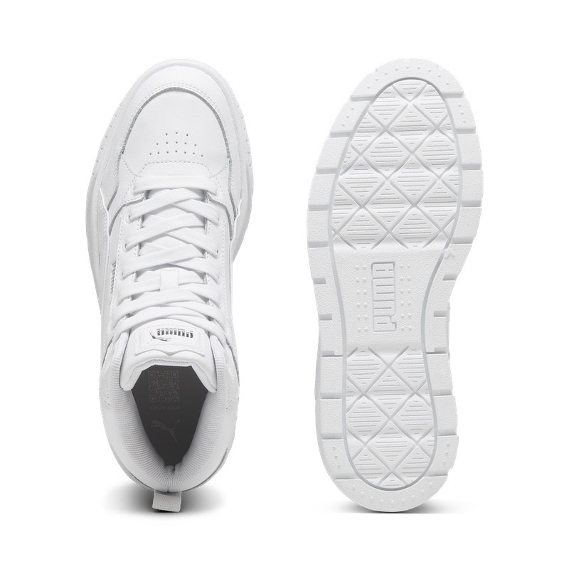 Pantofi sport Puma Karmen II Idol Mid - poza 4