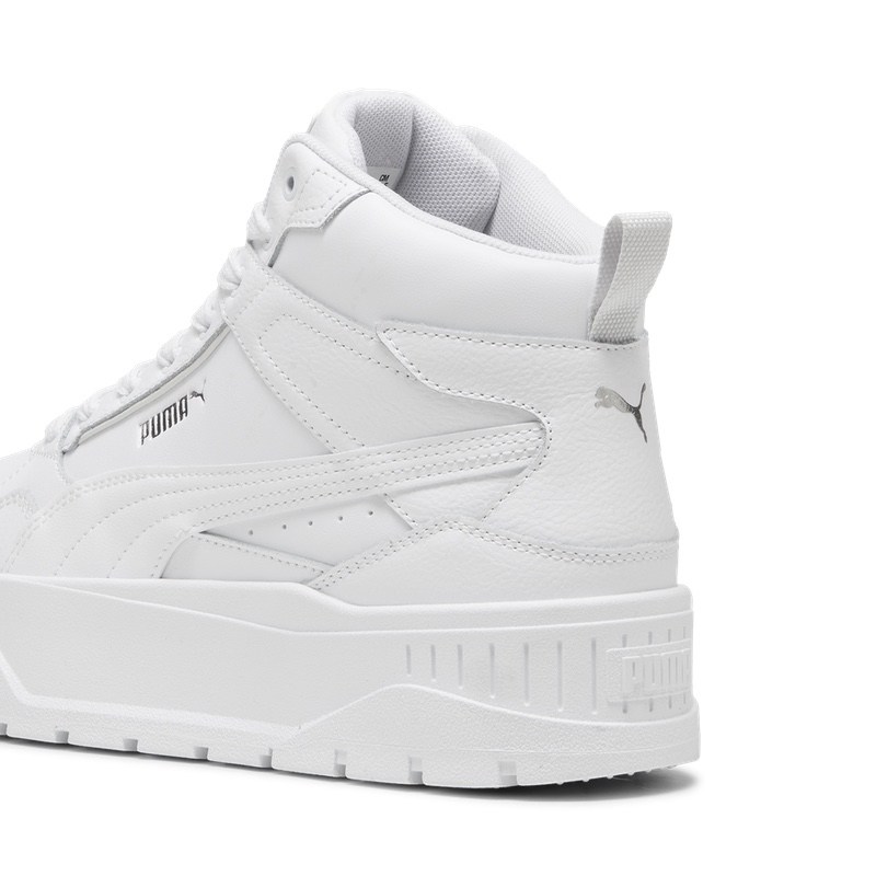 Pantofi sport Puma Karmen II Idol Mid - poza 5
