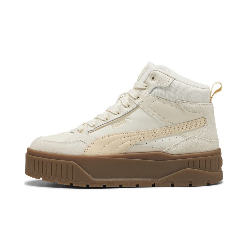 Pantofi sport Puma Karmen II Idol Mid WTR - poza 2
