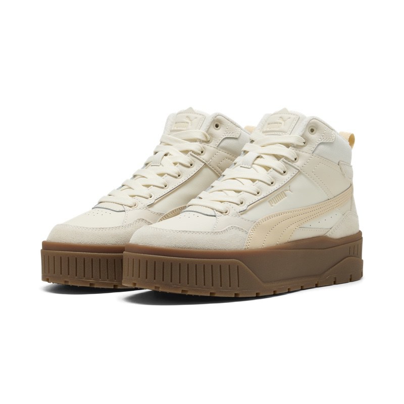 Pantofi sport Puma Karmen II Idol Mid WTR - poza 3