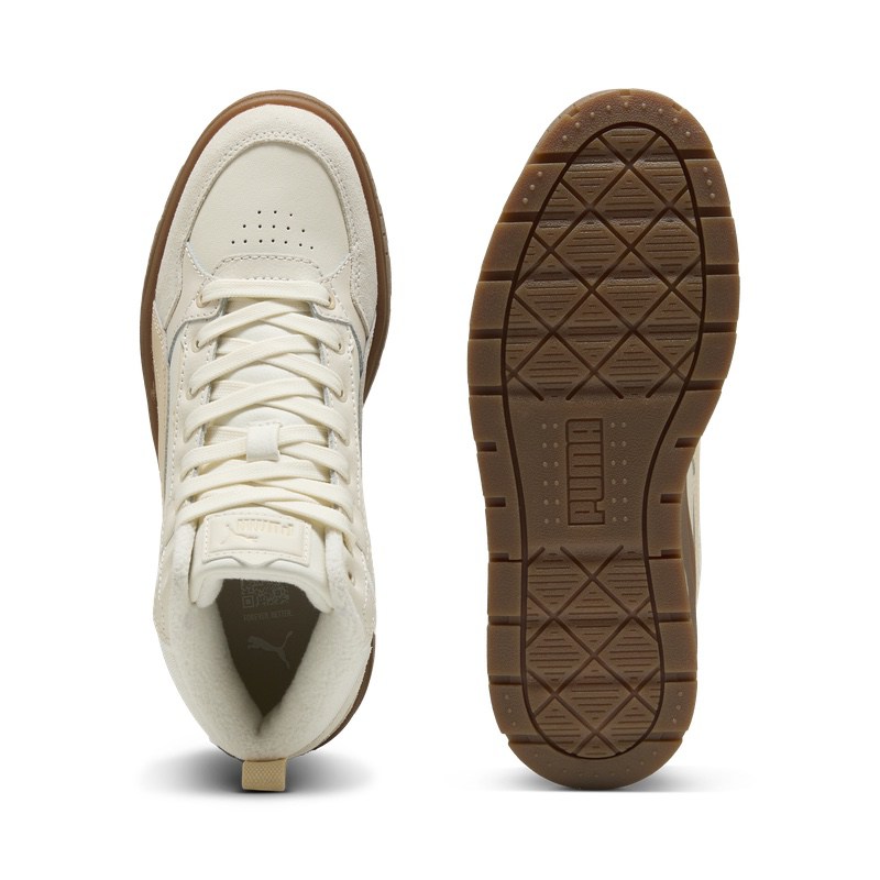 Pantofi sport Puma Karmen II Idol Mid WTR - poza 4