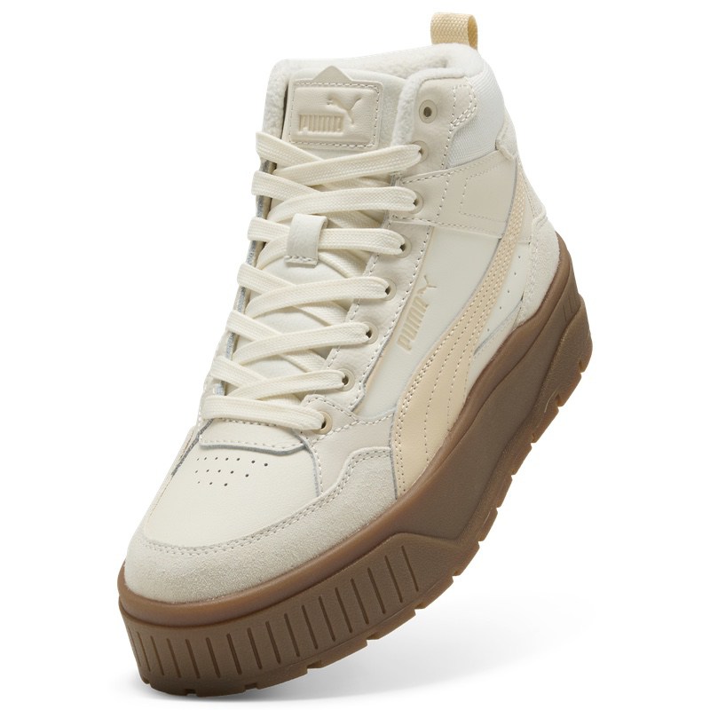 Pantofi sport Puma Karmen II Idol Mid WTR - poza 5