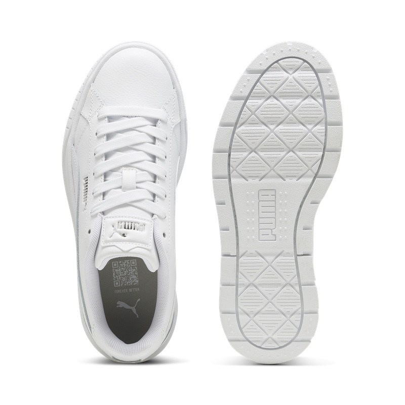 Pantofi sport Puma Karmen II JR - poza 4