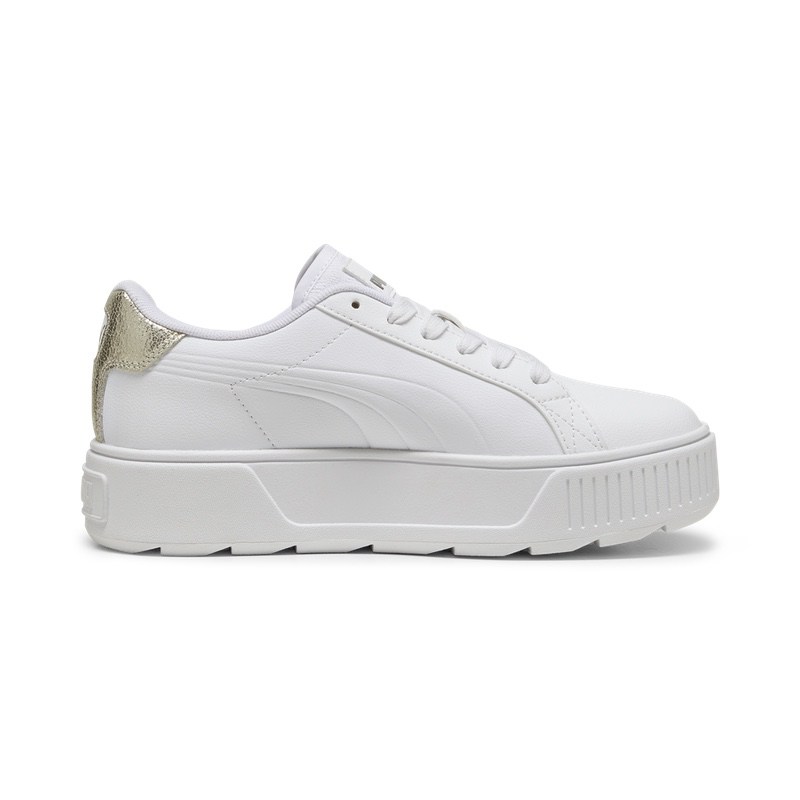 Pantofi Sport Puma Karmen Metallic Shine - poza 1
