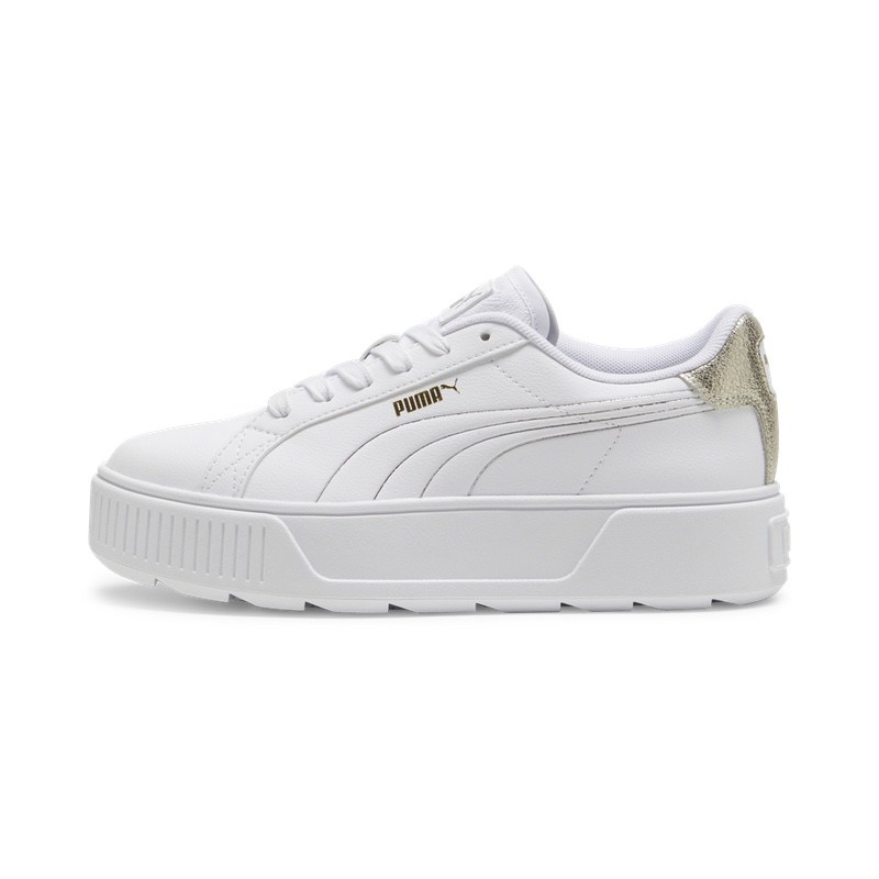 Pantofi Sport Puma Karmen Metallic Shine - poza 2
