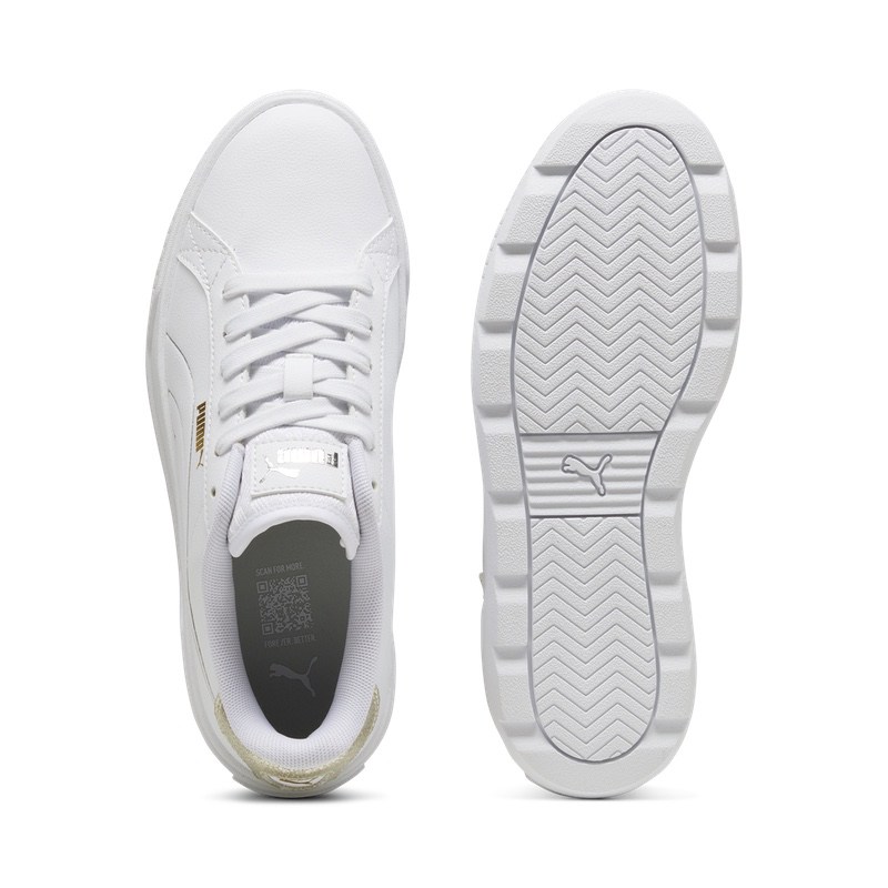 Pantofi Sport Puma Karmen Metallic Shine - poza 3