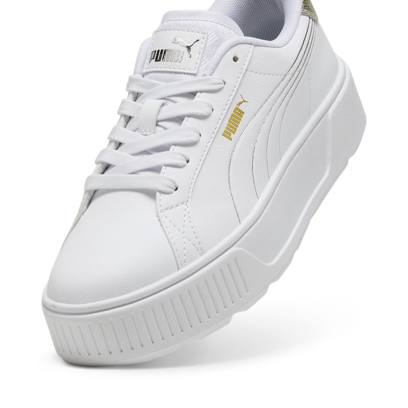 Pantofi Sport Puma Karmen Metallic Shine - poza 4