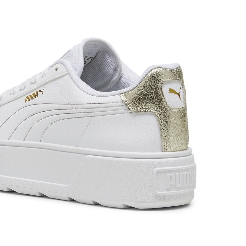 Pantofi Sport Puma Karmen Metallic Shine - poza 5