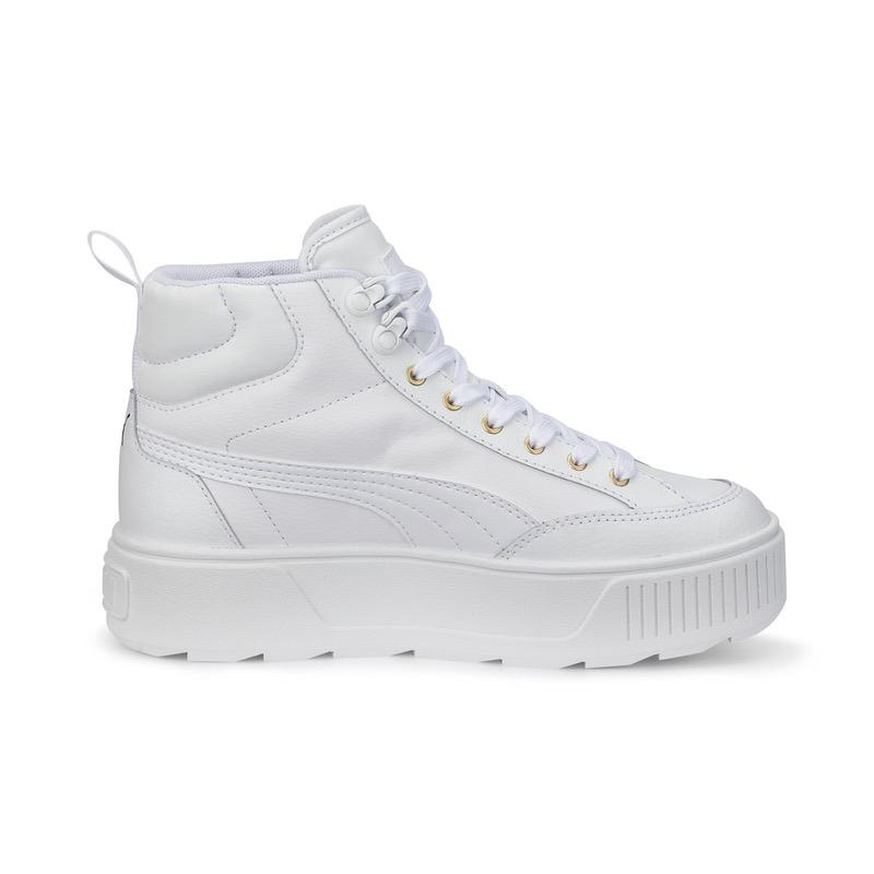 Pantofi Sport Puma Karmen Mid - poza 1