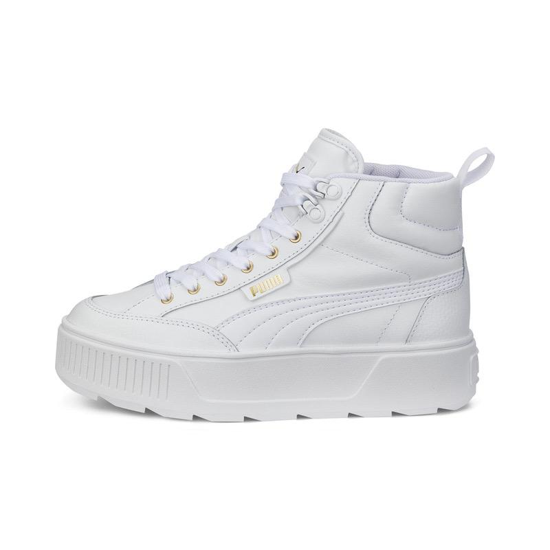 Pantofi Sport Puma Karmen Mid - poza 2