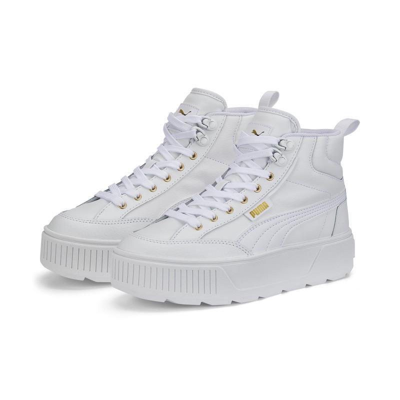 Pantofi Sport Puma Karmen Mid - poza 3