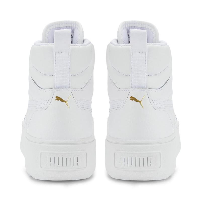 Pantofi Sport Puma Karmen Mid - poza 4