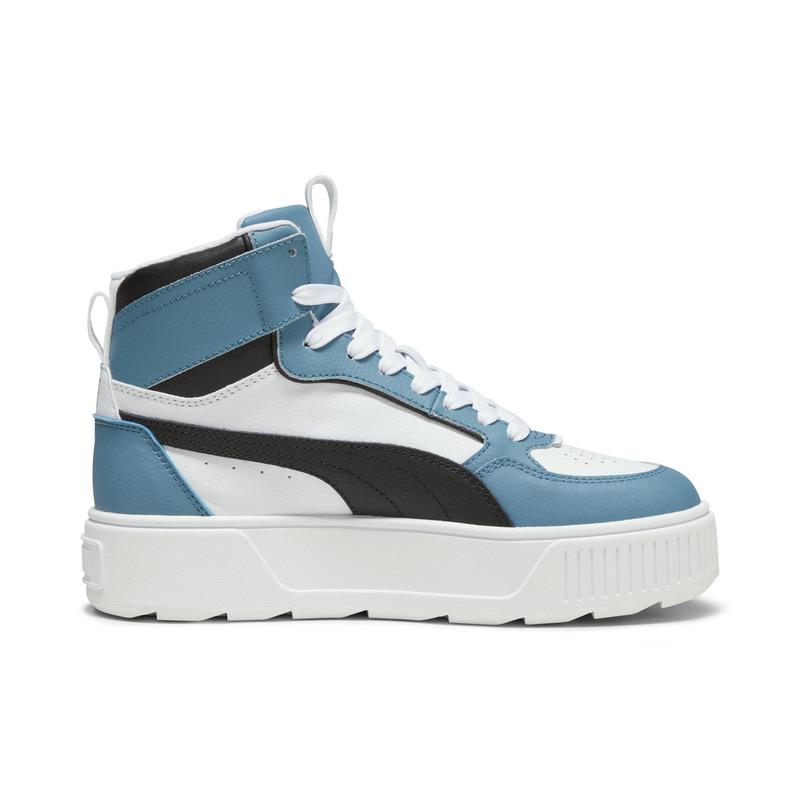 Pantofi Sport Puma Karmen Rebelle Mid - poza 1