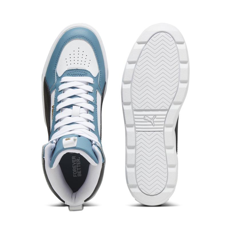 Pantofi Sport Puma Karmen Rebelle Mid - poza 5