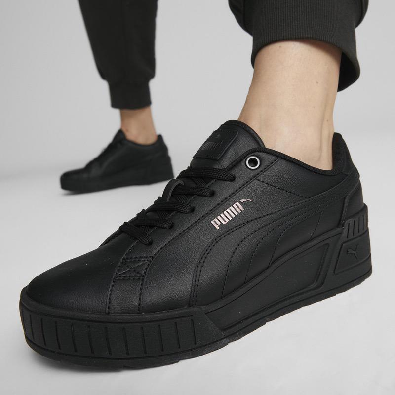 Pantofi Sport Puma Karmen Wedge - poza 4