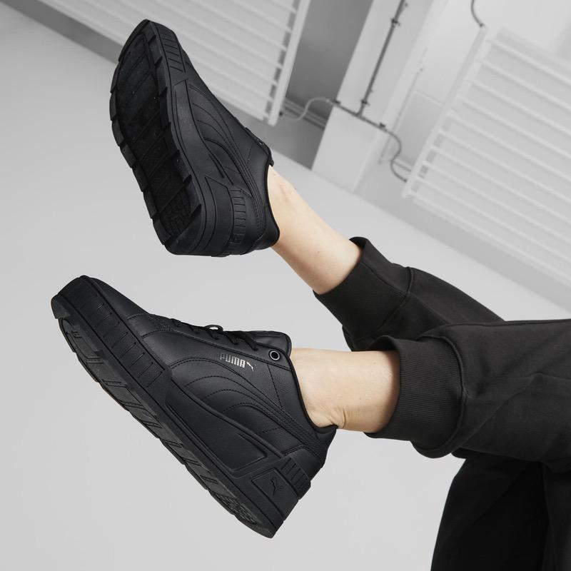 Pantofi Sport Puma Karmen Wedge - poza 5
