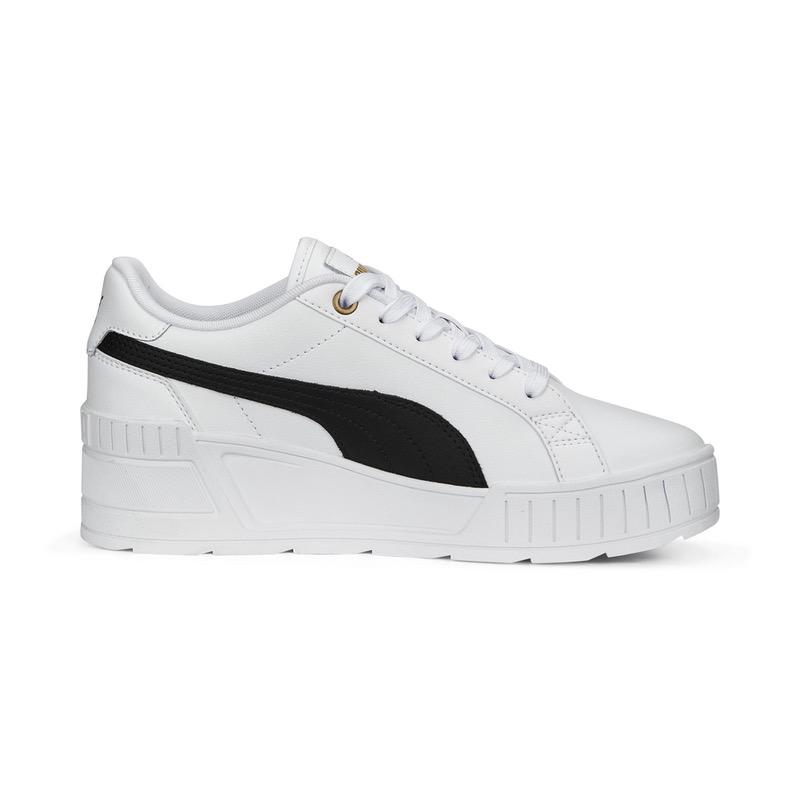Pantofi Sport Puma Karmen Wedge - poza 1