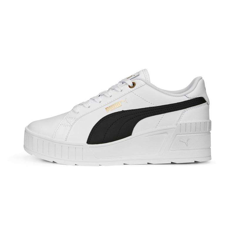 Pantofi Sport Puma Karmen Wedge - poza 2