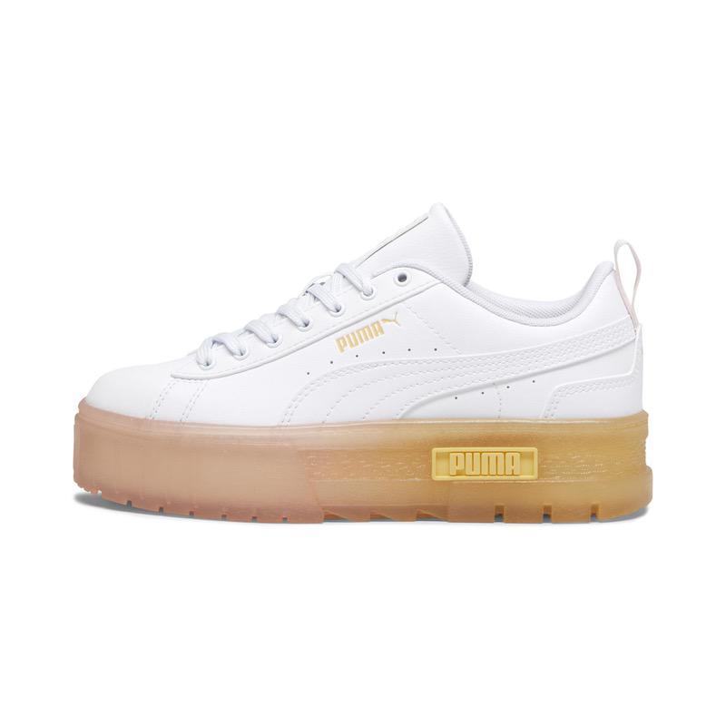 Pantofi Sport Puma Mayze Beach Days Wns - poza 2