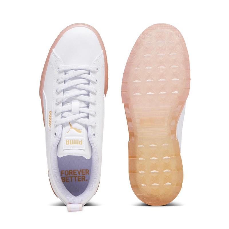 Pantofi Sport Puma Mayze Beach Days Wns - poza 3