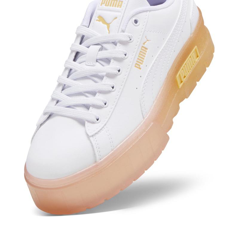 Pantofi Sport Puma Mayze Beach Days Wns - poza 5
