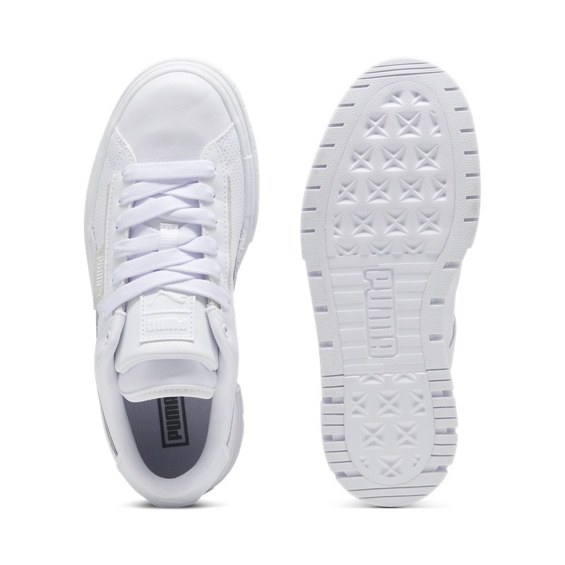 Pantofi sport Puma Mayze Crashed Lthr Wns - poza 4