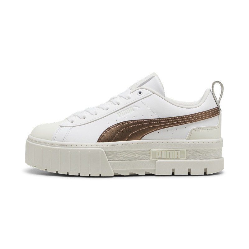 Pantofi sport Puma Mayze Glow-Up Wns - poza 2