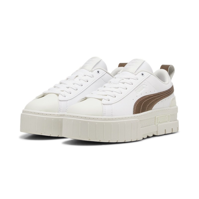 Pantofi sport Puma Mayze Glow-Up Wns - poza 3