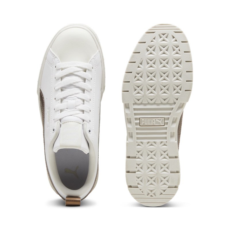 Pantofi sport Puma Mayze Glow-Up Wns - poza 4