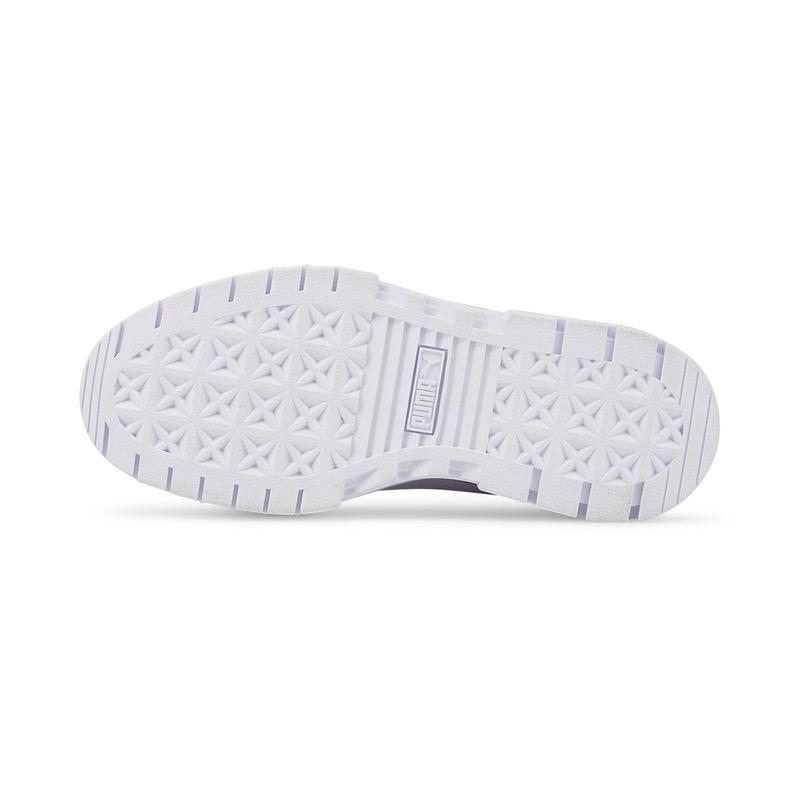 Pantofi Sport Puma Mayze Lth Jr - poza 4