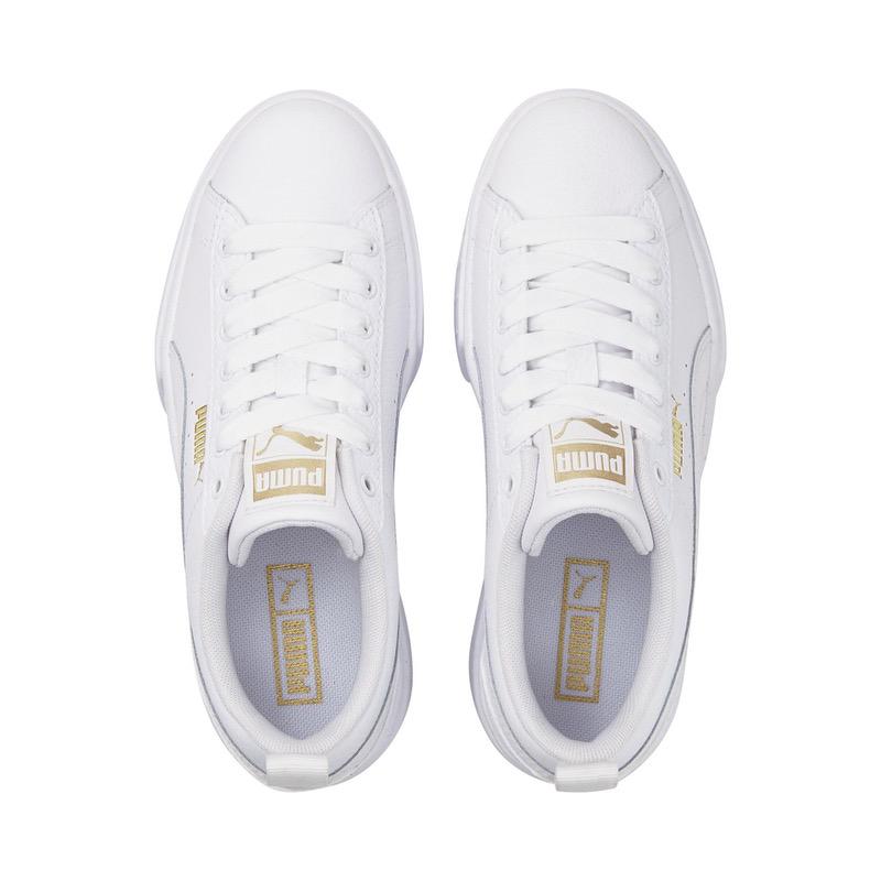 Pantofi Sport Puma Mayze Lth Jr - poza 5