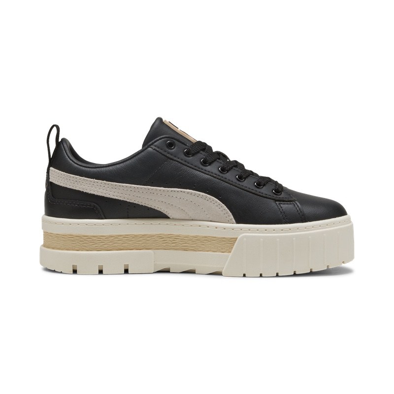 Pantofi sport Puma Mayze Lth Wn's - poza 1