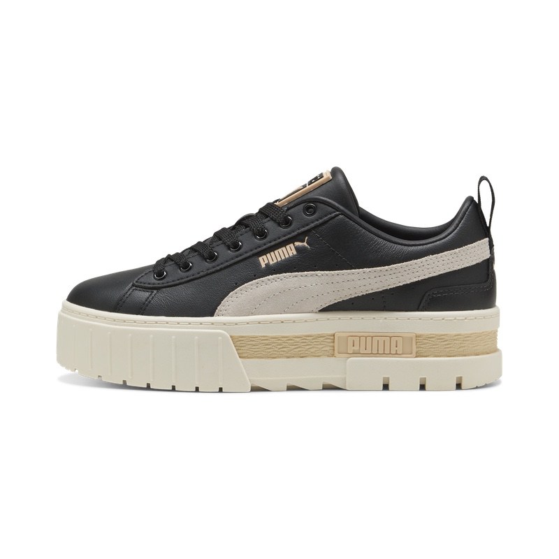 Pantofi sport Puma Mayze Lth Wn's - poza 2