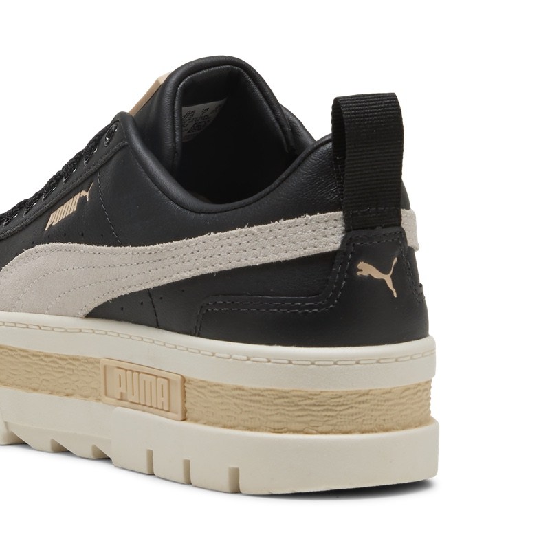 Pantofi sport Puma Mayze Lth Wn's - poza 4