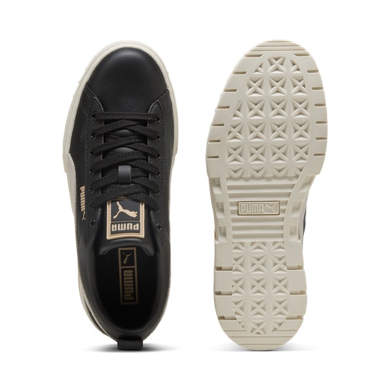 Pantofi sport Puma Mayze Lth Wn's - poza 5