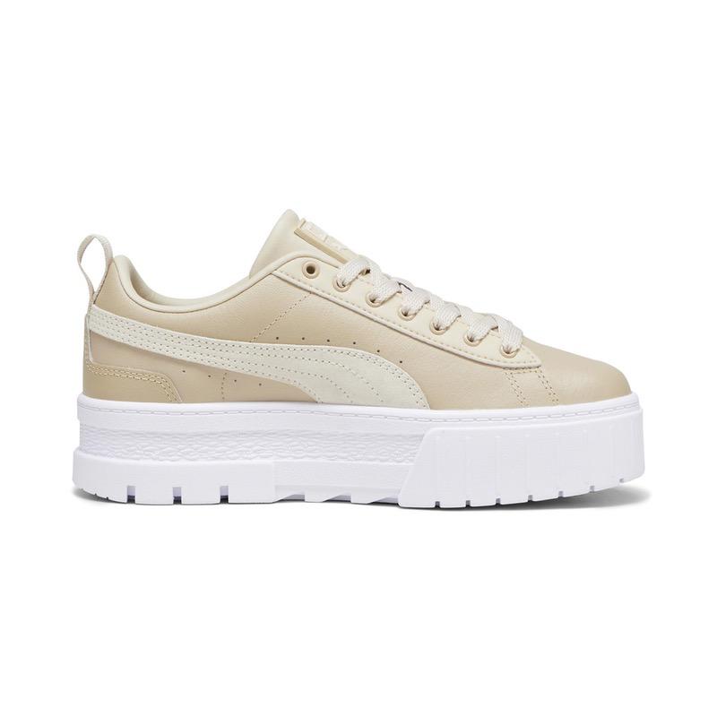 Pantofi Sport Puma Mayze Lth Wn s - poza 1