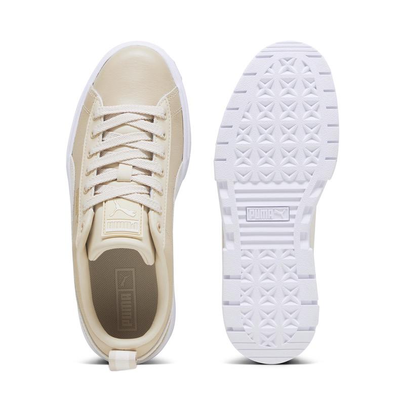 Pantofi Sport Puma Mayze Lth Wn s - poza 3