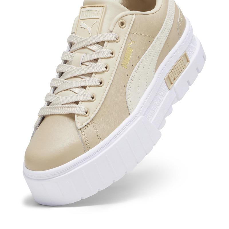 Pantofi Sport Puma Mayze Lth Wn s - poza 5