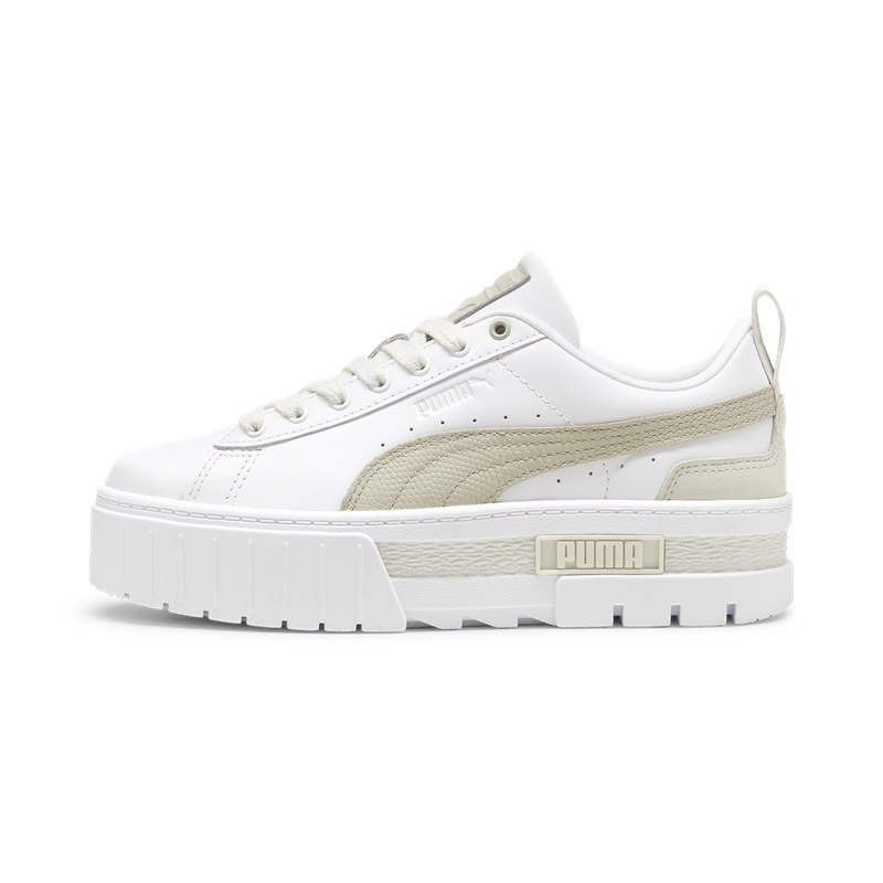 Pantofi sport Puma Mayze Luxe Wns - poza 2