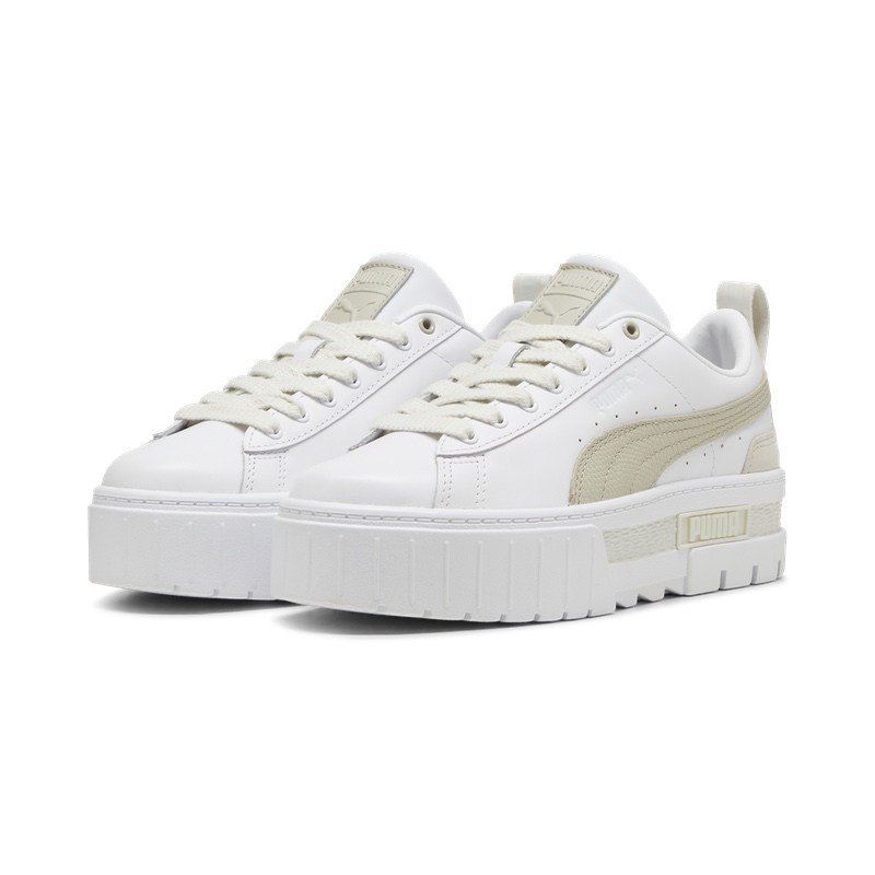 Pantofi sport Puma Mayze Luxe Wns - poza 3