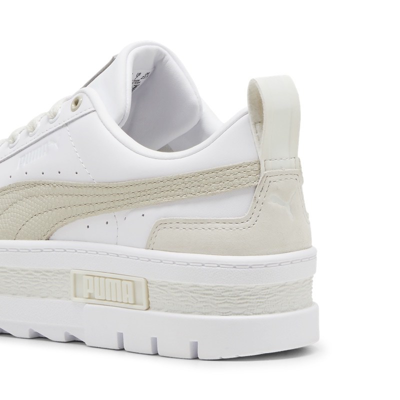 Pantofi sport Puma Mayze Luxe Wns - poza 4