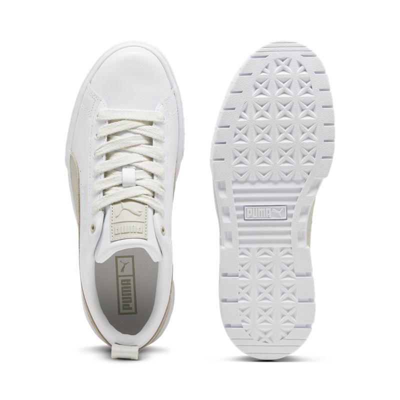 Pantofi sport Puma Mayze Luxe Wns - poza 5
