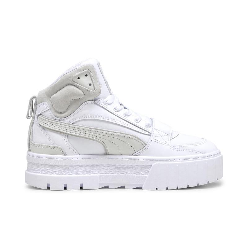 Pantofi Sport Puma Mayze Mid PRM Wns - poza 1