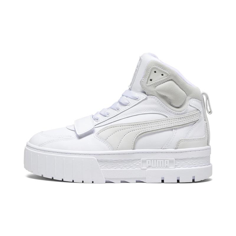 Pantofi Sport Puma Mayze Mid PRM Wns - poza 2