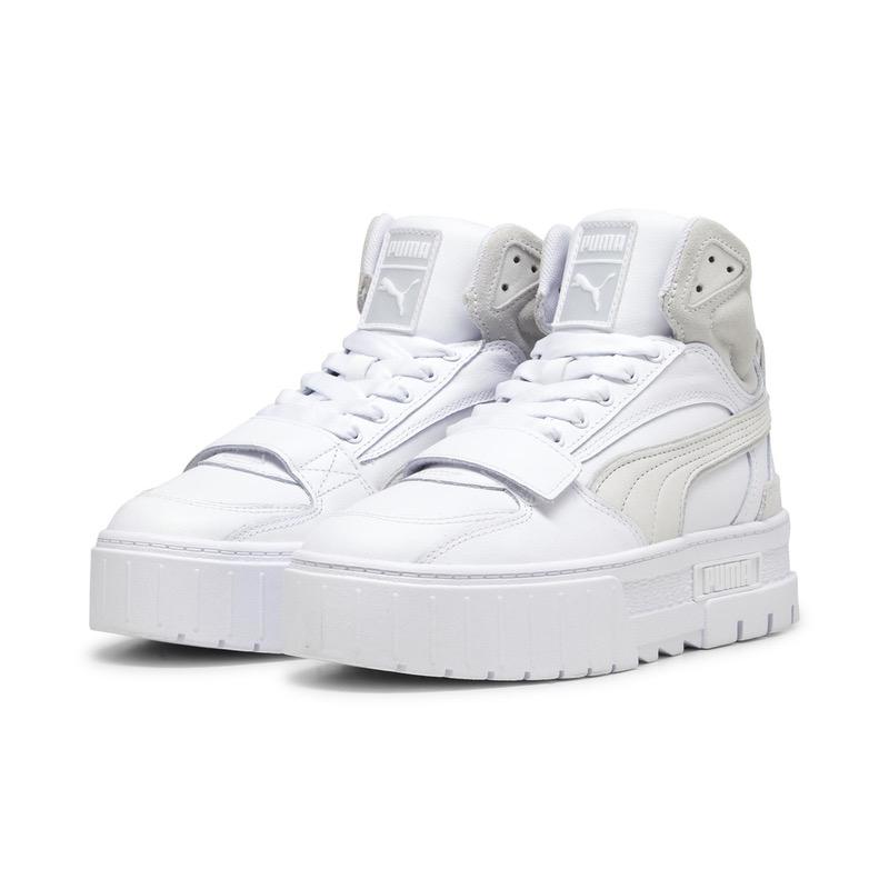 Pantofi Sport Puma Mayze Mid PRM Wns - poza 3