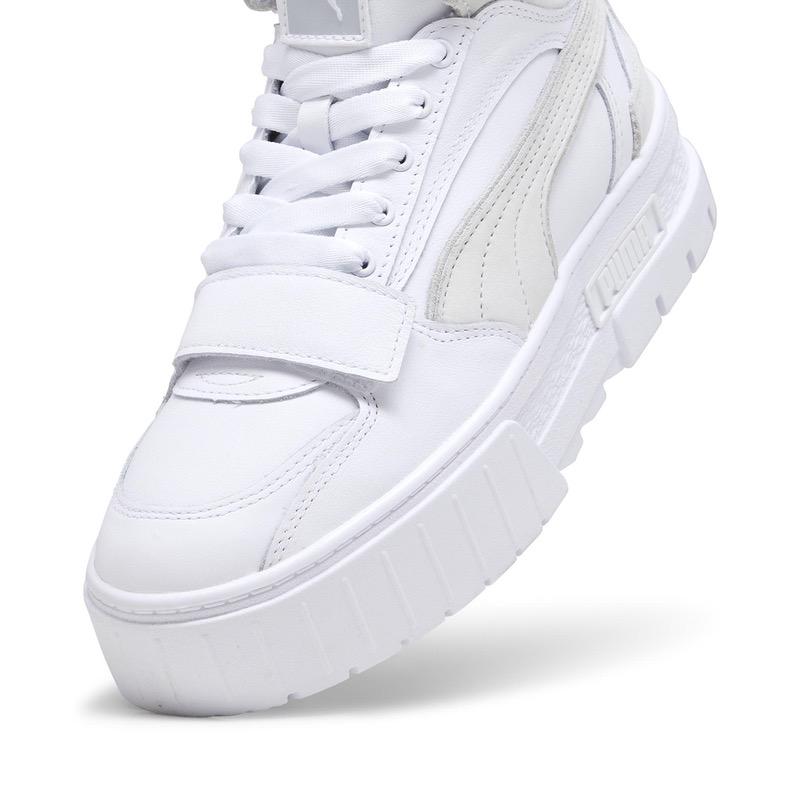 Pantofi Sport Puma Mayze Mid PRM Wns - poza 5